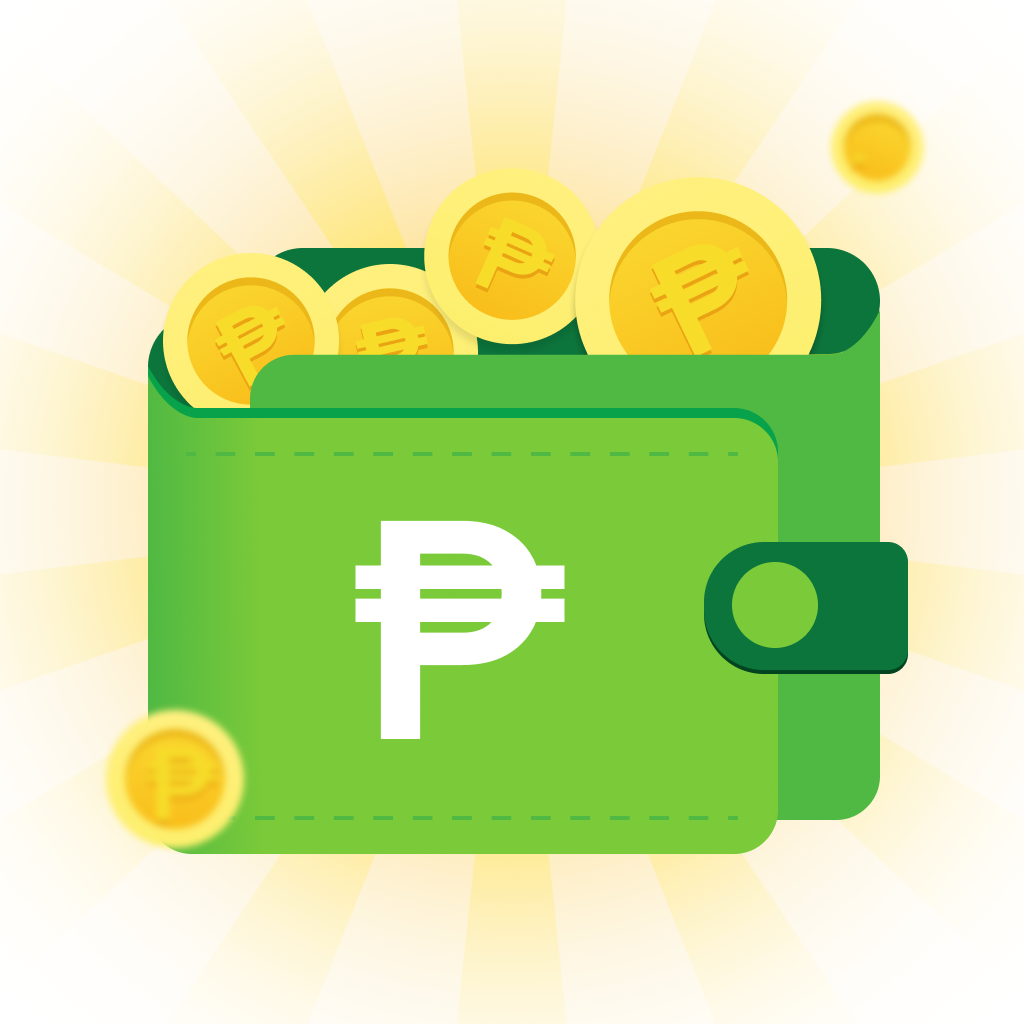 Sure Peso app icon